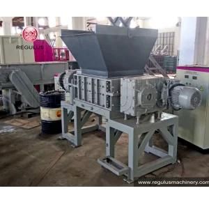 Plastic Recycling Shredder for Plastic Recycling