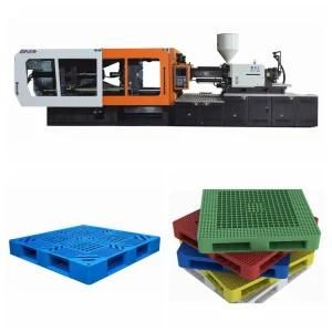 1680 Ton Injection Molding Machine for Pallet, Plastic Pallet, Tray, Slaver, 10000 Gram, ...