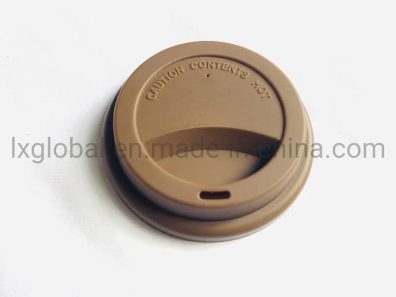 Solid Silicone Durable Waterproof Antiskid Daily Necessities Molding Machine
