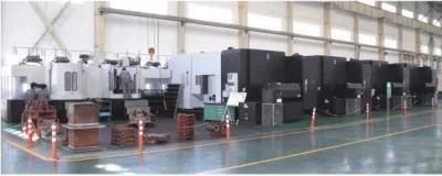 Plastic Rubber Injection Molding /Molding Injection Machine China