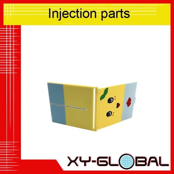 Injection Moulding Parts Plastic Parts