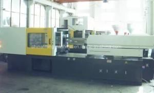 High Quality Easy Operate Injection Moulding Machine