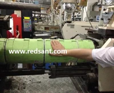 Energy Saving Injection Machine Thermal Insulaiton Cover