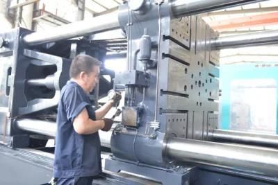 780ton Injection Molding Machine