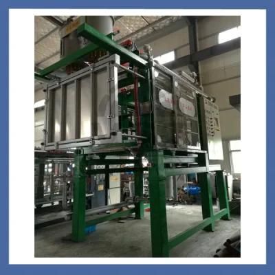 Polystyrene Machine for Building Insulation