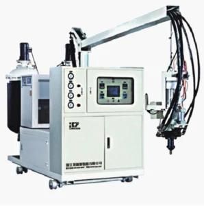 PU Low Pressure Foaming Machine