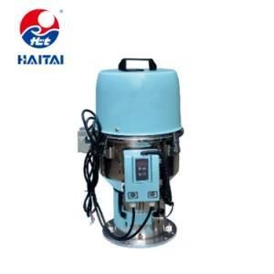 390 High Efficient Plastic Hopper Auto Vacuum Loader