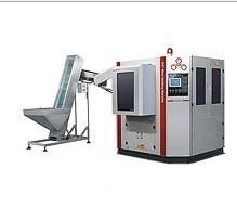 Full Automatic Stretch Blow Molding Machine