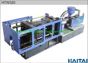 Plastic Injection Molding Machine for Plastic Products Producing