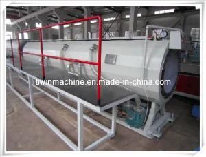 HDPE Pipe Production Line