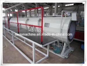 HDPE Pipe Production Line