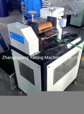 Yatong Plastic Extruder Strand Pelletizing Machine