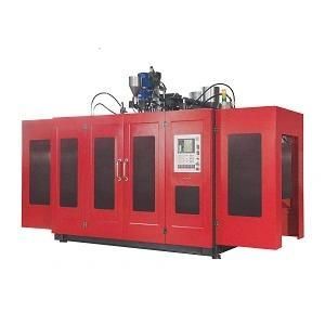 Biow Moiding Machine70G