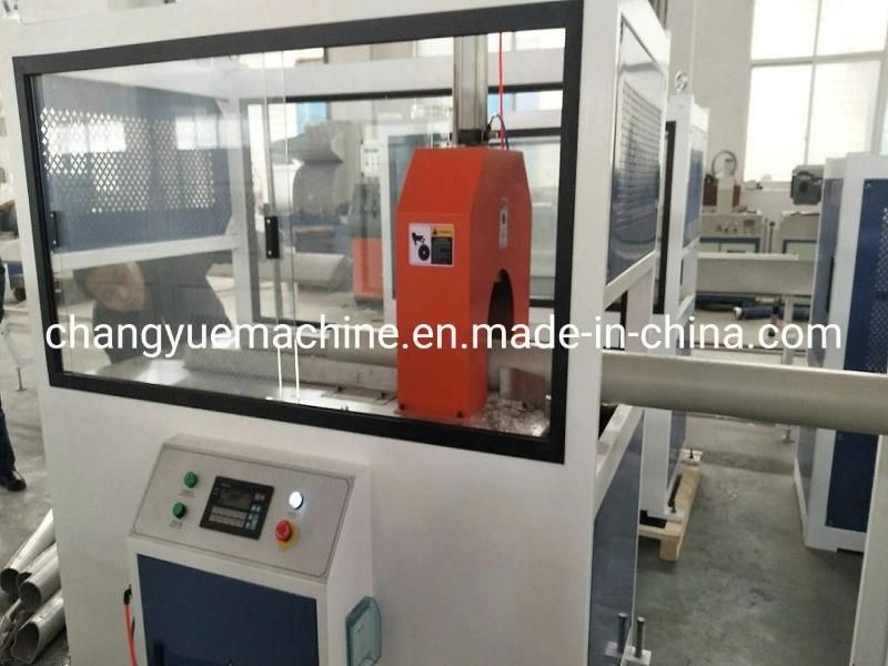CE Certification PPR Pipe Production Line