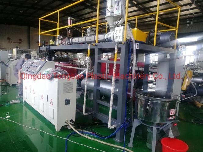 to Make Mask 99 PP Melt Blown Nonwoven Fabric Making Machine