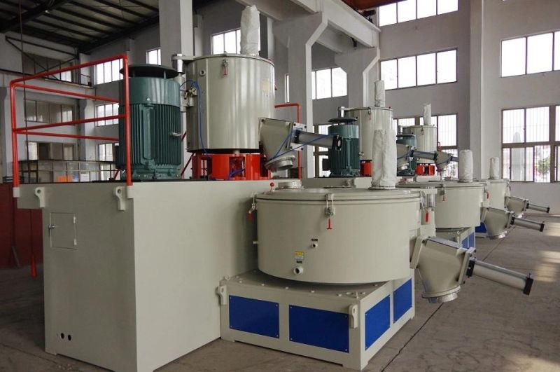 New Design 110mm PVC Pipe Tube Production Line