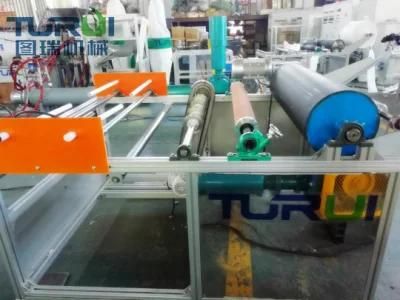 Non Woven Fabric Machine with The Advantage of Good Price