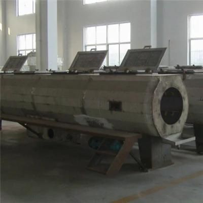 Yatong Customized 315-630mm Pipe Production Line