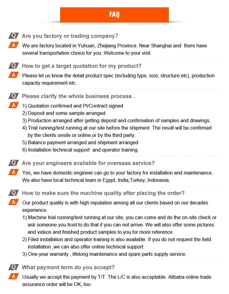 Plastic Injection Molding Machine for Medical Syringe Making Production Line