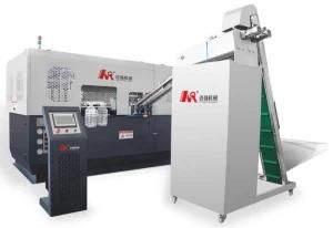 Water Disinfectant Dispenser Fully Automatic Blowing Mold Machine