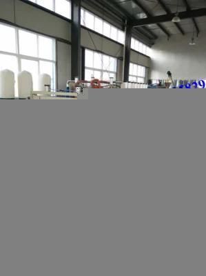 PVC WPC Foam Board Making Machine/Production Line with Price