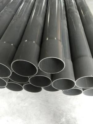 Automatic Water Supply/Drainage Plastic PVC Pipe Extrusion Production Line