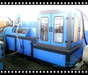 Plastic Lid Molding Machine 16 Cavity Hydraulic (MF-40B-16)