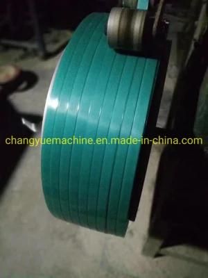 PP Pet Strap Band Extrusion Line Packing Band Strap Belt Extrusion Making Machine