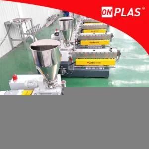 Glass Fiber Compounding Extruder Price