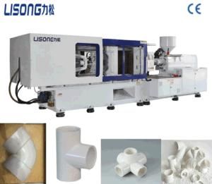 Lisong PVC Water Supply Injection Molding Machine 140t 170t 230t 270t 360t 450t 530t 650t ...