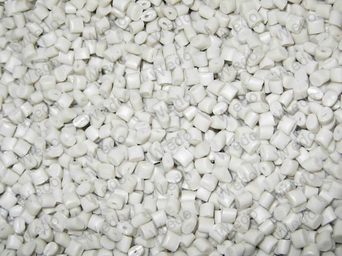 High Speed Plastic Film Flakes Pelletizing Machine