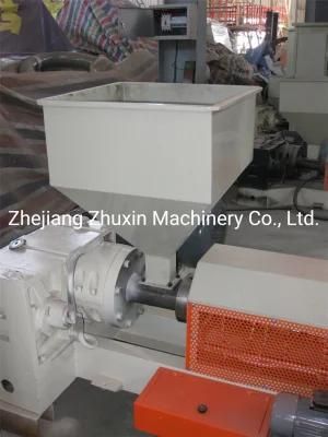 Normal Series HDPE/LDPE Film Blowing Machine- SJ-A45/70