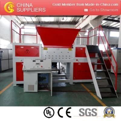 High Quality Plastic Bottle Crusher