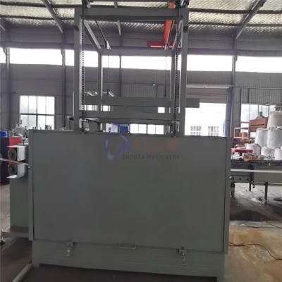 Plastic Pet/PP/Pnt/PE/Nylon Recycled Pet Broom/Brush/Rope/Net Filament Extruder Machine