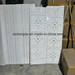 Complete PVC Ceiling Panel Making Equipment