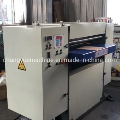 Automatic Fully PVC Foam Board Embossing Machine