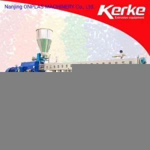 ABS Compounding Extruder Machine