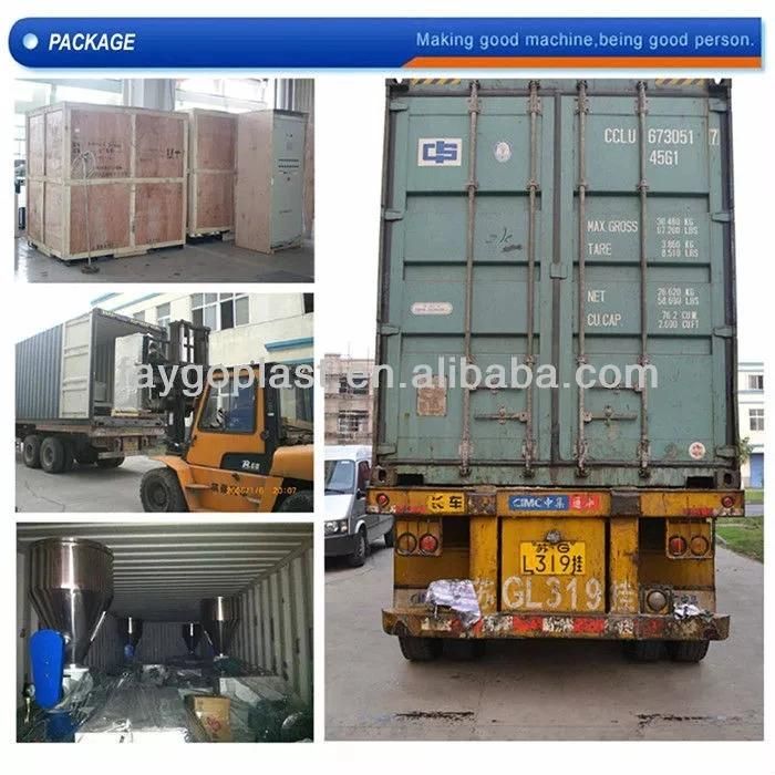 Reliable and Best Selling Plastic Sheet Board Extrusion Machine