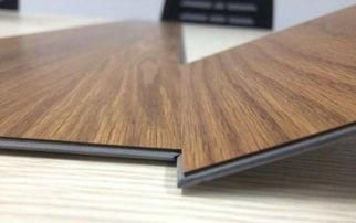Jwell Spc/PVC Composite Floor/Board/Hatchway Plastic Machine