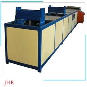 Hot Sale Best Price FRP GRP Pultruded Profiles Making Machine