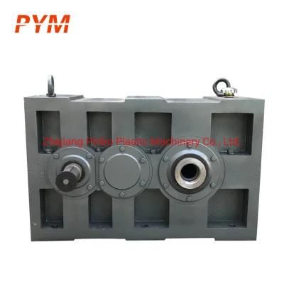 High Quality Helical Gearbox for Plastic Extruder Machine