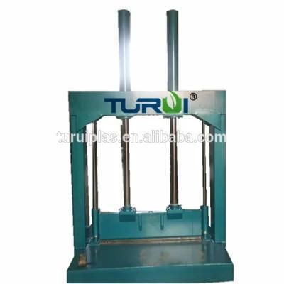 Newly Design Hydraulic Big Cutter Equipment in Reliable Performance