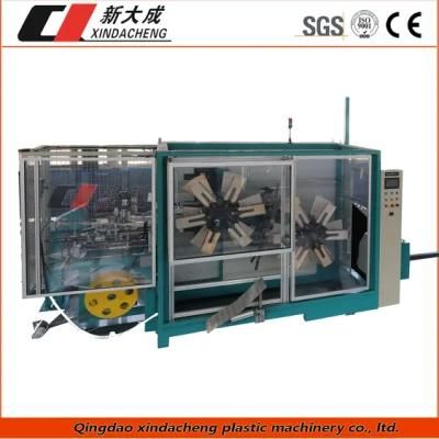 Inline High Speed Round Dripper Irrigation Pipe Production Line