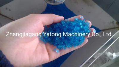 Yatong Wood Plastic Extruder Conical Extruder Machine