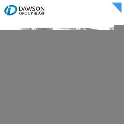 HDPE Road Barriers Automatic Blow Molding Machine