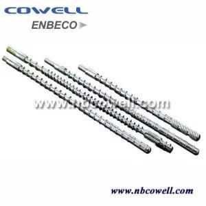 Screw Barrel for Extruder Processing