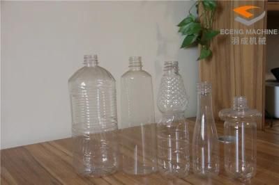 Great and Well Made K8 Plastic Bottle Making Machine Blowing Machine Not Easily Deformed