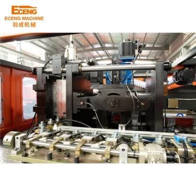 China Made Q6000 Bottle Blowing Machine with High Speed