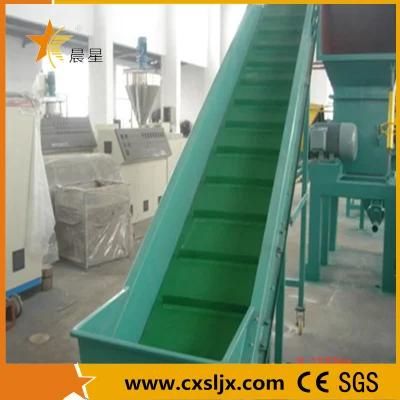 Plastic Film Washing Line for Making Flake