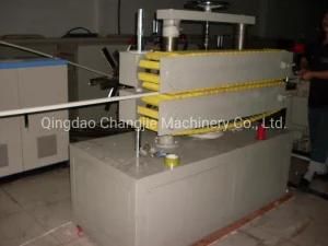 PVC Cable Trunking Making Extruder Extrusion Machinery